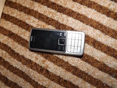 Лот: 2804220. Фото: 1. nokia 6300. Кнопочные мобильные телефоны