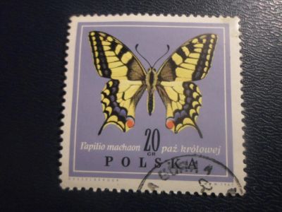 Лот: 19353748. Фото: 1. Марка для Вашей коллекции лот... Марки
