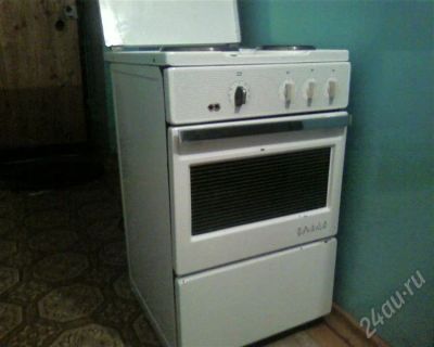 Лот: 630157. Фото: 1. Электроплита Gorenje. Плиты, духовые шкафы, варочные поверхности