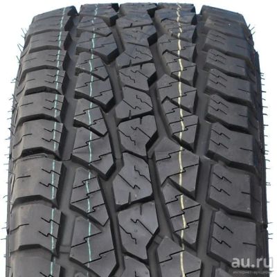 Лот: 13197620. Фото: 1. 265/70 R16 Triangle TR292! Новые... Шины