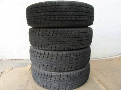 Лот: 8182322. Фото: 1. Шины 175/70R14 Bridgestone Blizzak... Шины