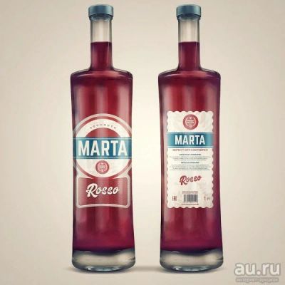 Лот: 16773022. Фото: 1. Набор трав и специй Вермут Rosso... Ингредиенты для приготовления напитков