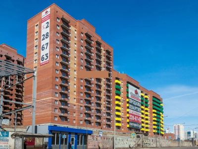 Лот: 9510585. Фото: 1. Продам 1комн. ЖК Снегири-Солнечный... Квартиры, студии