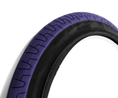Лот: 11025019. Фото: 1. Покрышка Academy 617 2.25 purple... Запчасти