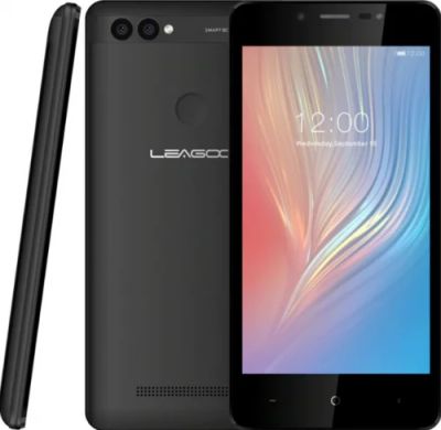 Лот: 14383064. Фото: 1. Новый Leagoo Power 2 2\16 Gb... Смартфоны