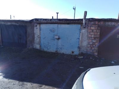 Лот: 13677847. Фото: 1. Гараж. Гаражи, парковочные места