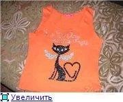 Лот: 1072483. Фото: 1. котомайка. Футболки, топы и майки