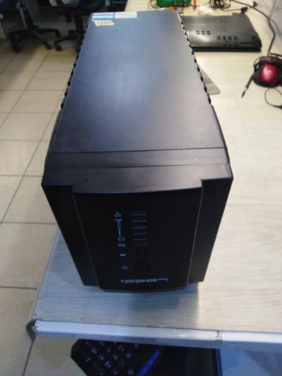 Лот: 15856004. Фото: 1. ИБП Smart Power 1000. ИБП, аккумуляторы для ИБП
