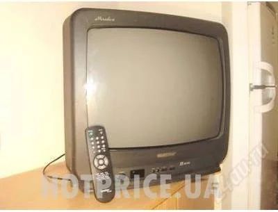 Лот: 2474367. Фото: 1. Телевизор Goldstar Cf-20A80Y. Телевизоры