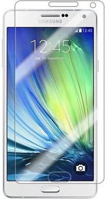 Лот: 6788849. Фото: 1. Защитное стекло на Samsung A7. Дисплеи, дисплейные модули, тачскрины