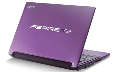 Лот: 2989929. Фото: 1. Продам нетбук Acer Aspire One... Ноутбуки
