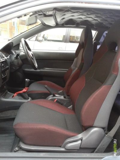 Лот: 3822706. Фото: 1. Toyota cynos МКПП купе )))ковши... Автомобили