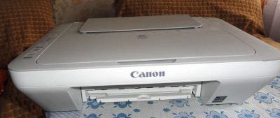 Лот: 10951374. Фото: 1. Canon МФУ. МФУ и копировальные аппараты