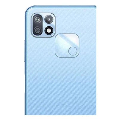 Лот: 24499847. Фото: 1. Защитное стекло Krutoff для Samsung... Защитные стёкла, защитные плёнки