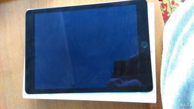 Лот: 8142118. Фото: 1. Ipad Air 2 16Gb. Планшеты