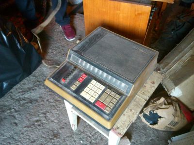 Лот: 7659861. Фото: 1. искра 111м. Предметы интерьера и быта