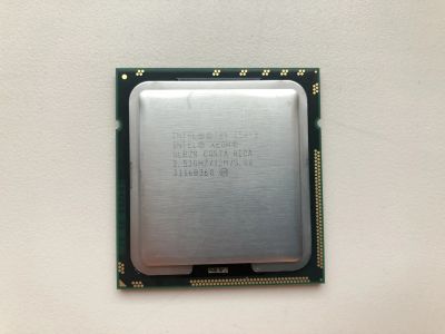 Лот: 25359413. Фото: 1. Intel Xeon E5649 (2.533Ghz, SLBZ8... Процессоры