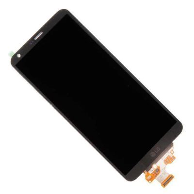 Лот: 14376942. Фото: 1. Дисплей для LG H870DS (G6) в сборе... Дисплеи, дисплейные модули, тачскрины