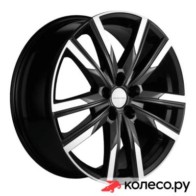 Лот: 25584238. Фото: 1. KHW1905 (CX-5/CX8) 7.5x19/5*114... Диски