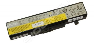 Лот: 9511446. Фото: 1. Аккумулятор для ноутбука Lenovo... Аккумуляторы