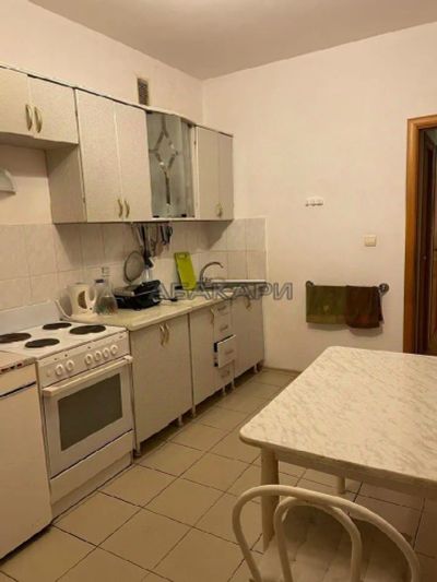 Лот: 21768846. Фото: 1. Сдам 2-комн. улица Академгородок... Квартиры, студии