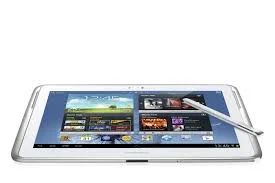 Лот: 4616640. Фото: 1. Samsung Galaxy Note 10.1 N8000... Планшеты