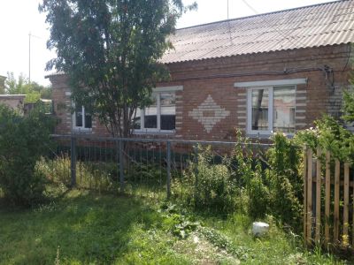 Лот: 7088176. Фото: 1. Продам дом в Есаулово 107кв м... Дома