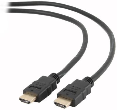 Лот: 2942527. Фото: 1. Кабель HDMI - HDMI 10.0m, Gembird... Шлейфы, кабели, переходники