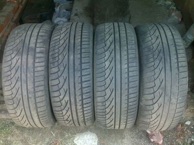 Лот: 9266312. Фото: 1. Michlen Pilot primacy 195/65R15. Шины