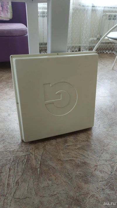 Лот: 17841640. Фото: 1. Продам комплект антена 4G MIMO... Антенны