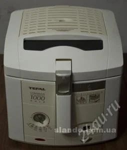 Лот: 1285448. Фото: 1. Фритюрница Tefal Universalis 1000. Кухонная