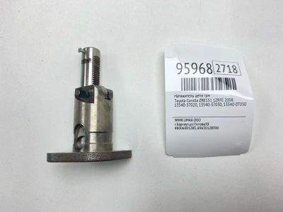 Лот: 24773763. Фото: 1. Натяжитель цепи ГРМ Toyota Corolla... Двигатель и элементы двигателя