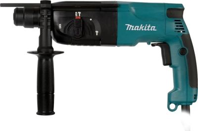 Лот: 9090070. Фото: 1. Перфоратор Makita HR2450 / HR... Электроинструмент