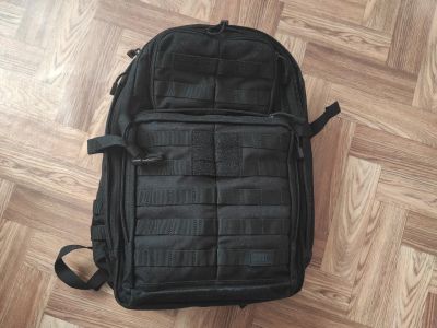 Лот: 20260511. Фото: 1. Рюкзак 5.11 tactical rush24 2... Рюкзаки