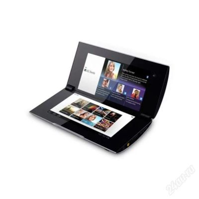 Лот: 2212576. Фото: 1. Планшет 5,5" Sony SGPT212RU Bundle... Планшеты