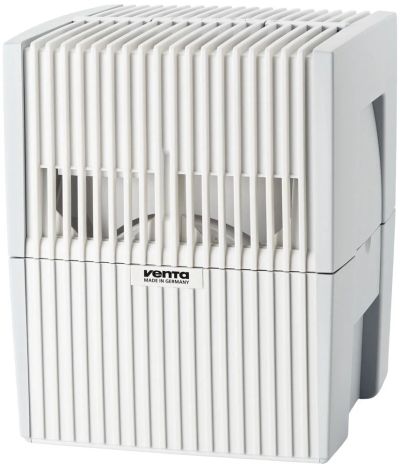 Лот: 11217485. Фото: 1. Venta LW 15 белая. Увлажнители и мойки воздуха