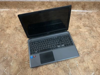 Лот: 20969027. Фото: 1. Ноутбук acer core i3 4th,6gb ram... Ноутбуки