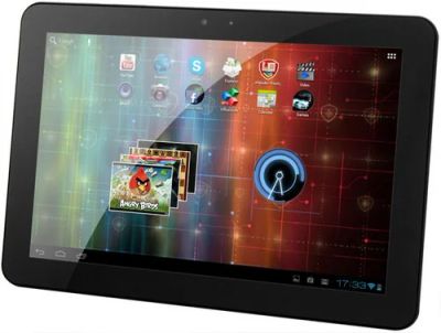 Лот: 3593562. Фото: 1. 10,1" Планшет Prestigio PMP7100... Планшеты