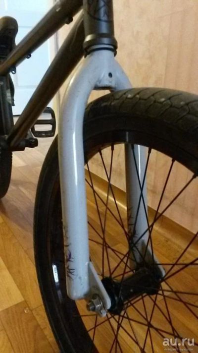 Лот: 8897499. Фото: 1. BMX детали. Запчасти