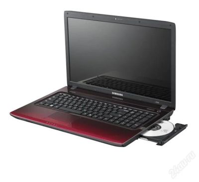 Лот: 2339601. Фото: 1. samsung r780. Ноутбуки
