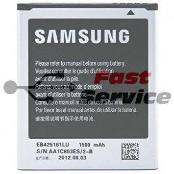 Лот: 10085809. Фото: 1. АКБ Samsung Galaxy S3 mini, J1... Аккумуляторы