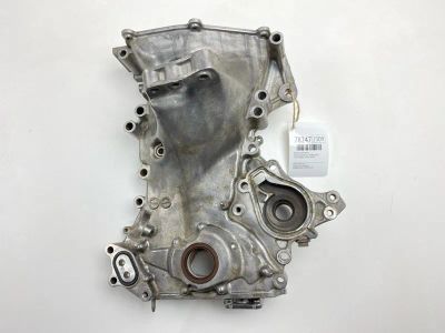 Лот: 21140274. Фото: 1. Лобовина двигателя Toyota Passo... Двигатель и элементы двигателя