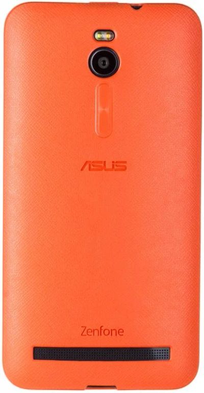 Лот: 7379964. Фото: 1. Оригинальный чехол (бампер) Asus... Чехлы, бамперы