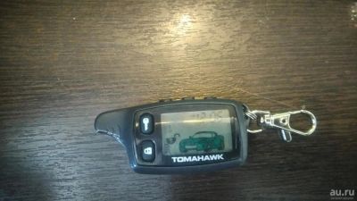 Лот: 8934316. Фото: 1. Брелок TW-9010. Автомобильные сигнализации
