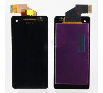 Лот: 14357235. Фото: 1. Дисплей Sony LT25i (Xperia V... Дисплеи, дисплейные модули, тачскрины