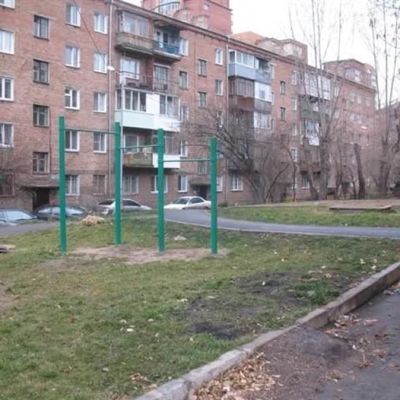 Лот: 3627707. Фото: 1. Сдам 2-к квартиру, Красномосковская. Квартиры, студии