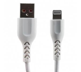 Лот: 16393089. Фото: 1. Кабель USB - Apple lightning SKYdolphin... Дата-кабели, переходники