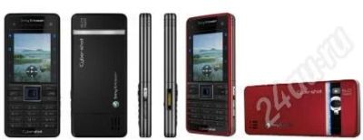 Лот: 208431. Фото: 1. Sony ericsson C 902. Кнопочные мобильные телефоны