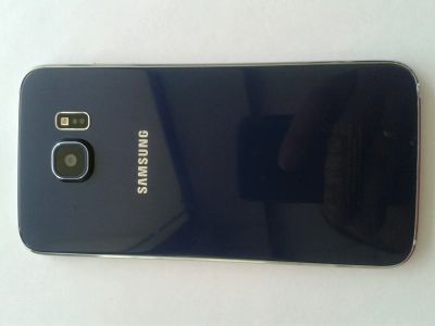 Лот: 7397740. Фото: 1. Samsung galaxy S6 SM-G920F 4х... Смартфоны
