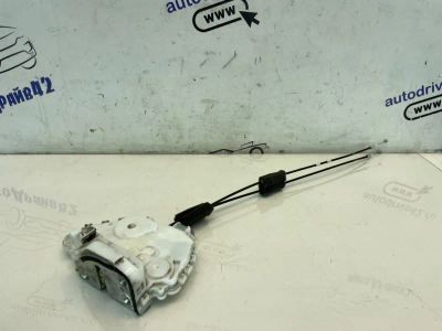 Лот: 22769463. Фото: 1. замок двери Honda Freed GB3. Другое (автозапчасти)